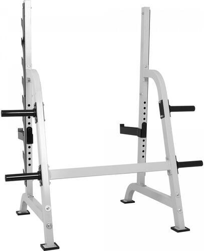 GORILLA SPORTS-Multi Press Rack à Squat-3