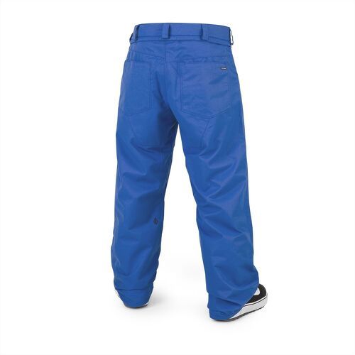 VOLCOM-Pantalon De Ski/Snow Volcom 5 Pocket-1