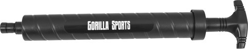 GORILLA SPORTS-Pompe Pour Ballon De Fitness-2