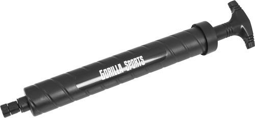 GORILLA SPORTS-Pompe Pour Ballon De Fitness-3