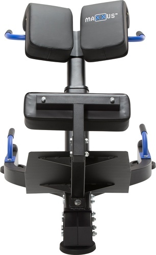 MAXXUS-Poste d'hyperextension PRO MAXXUS-3