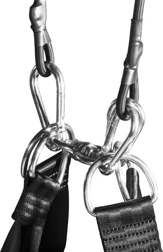 GORILLA SPORTS-Sac de Frappe (18 Kg)-3