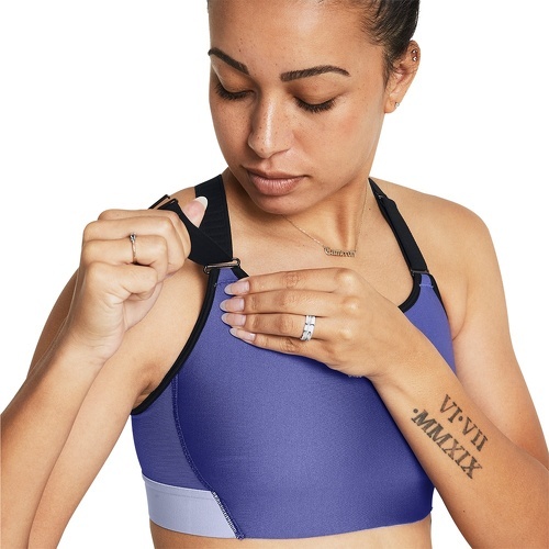 UNDER ARMOUR-Soutien Gorge De Sport-4