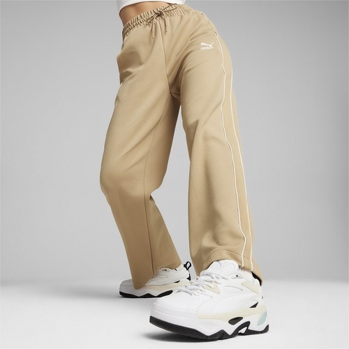 PUMA-T7 High Waist Pant Dk-2