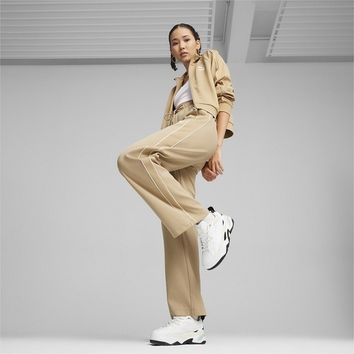 PUMA-T7 High Waist Pant Dk-3