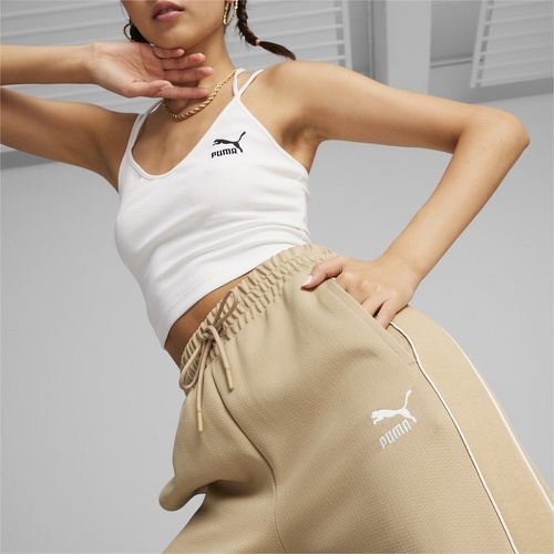 PUMA-T7 High Waist Pant Dk-4