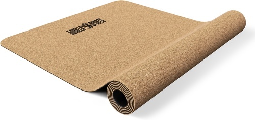 GORILLA SPORTS-Tapis De Yoga - 183 X 61 X 0.5 Cm - Tapis de yoga-0