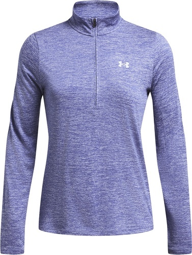 UNDER ARMOUR-Tech Halfzip Sweatshirt-0