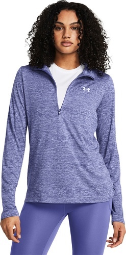 UNDER ARMOUR-Tech Halfzip Sweatshirt-2