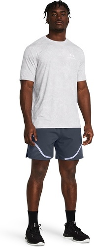 UNDER ARMOUR-Under Armour Shorts Vanish Woven 6In Graphic-4