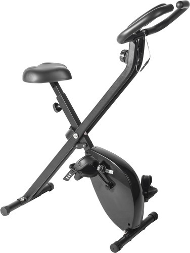 GORILLA SPORTS-X-Frame (pliable) - Vélo Biking-0