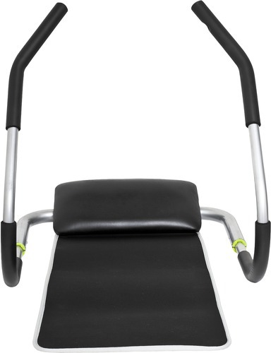 GORILLA SPORTS-AB Roller - Appareil pour le travail des abdominaux-0