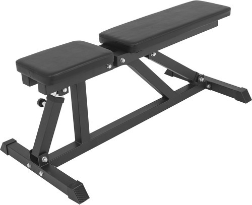 GORILLA SPORTS-Banc de musculation multipositions-3