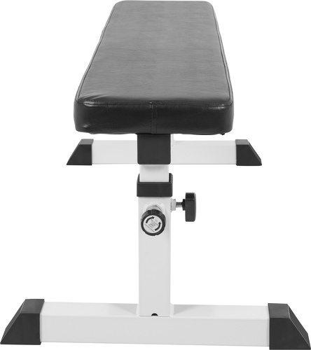 GORILLA SPORTS-Banc de musculation réglable en hauteur-3