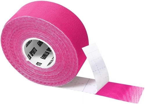 GORILLA SPORTS-Bandes De Kinésiologie - 2,5 Cm À 10 Cm - 14 Couleurs-2