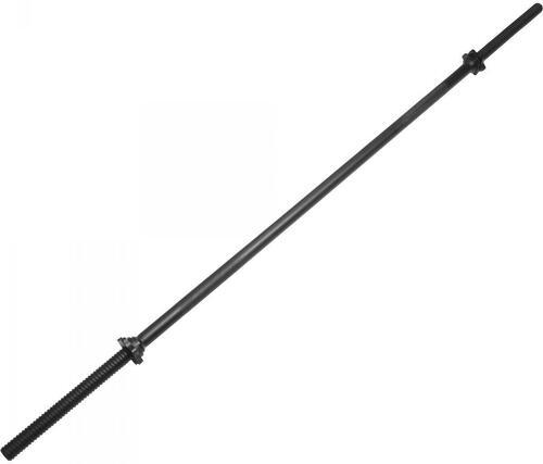 GORILLA SPORTS-Barre longue 170cm-2