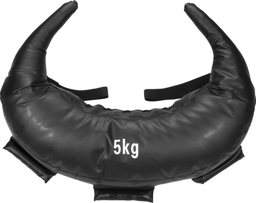 GORILLA SPORTS-Bulgarian Fitness Bag-0