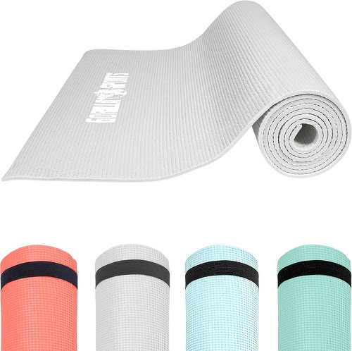 GORILLA SPORTS-Tapis Yoga 2-0