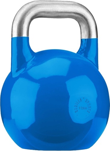 GORILLA SPORTS-Kettlebells compétition 8 à 24kg-1