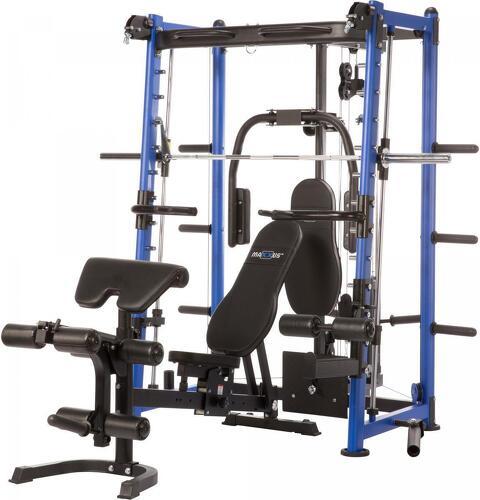 MAXXUS-MAXXUS Multipresse 9.1 - Smith machine-0