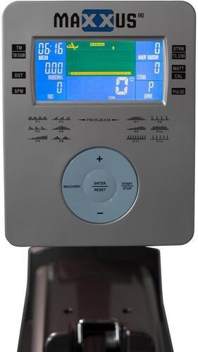 MAXXUS-MAXXUS Rameur 8.1-2