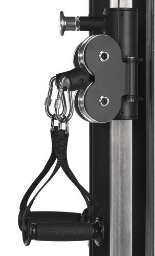 MAXXUS-MAXXUS Station de traction SmartGym H1-2