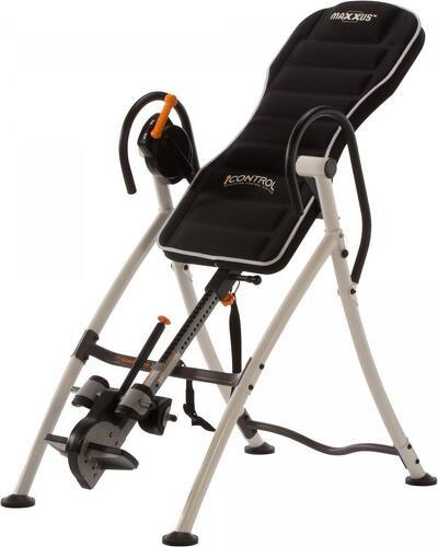 MAXXUS-MAXXUS Table d'inversion GRAVITY PRO 2.0 - Extension du dos-0