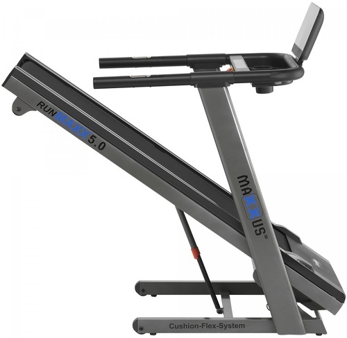MAXXUS-MAXXUS ® Tapis de course RunMaxx 5.0 - 18km/h - pilable - inclinaison électronique-3