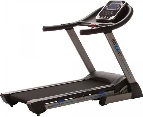MAXXUS-RunMaxx 8.1 - Tapis de course-0