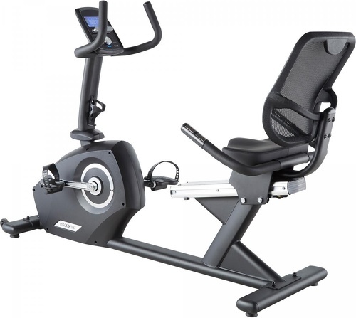 MAXXUS-Recumbent Bike 4.2R - Vélo biking-0