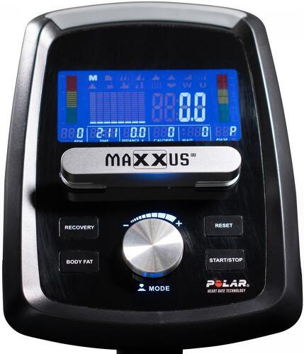 MAXXUS-MAXXUS CX 5.1 - Vélo elliptique-3