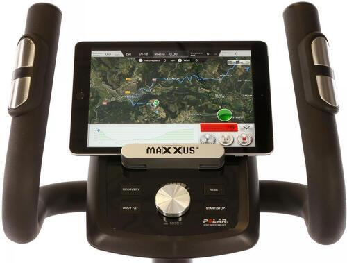 MAXXUS-MAXXUS CX 6.1 - Vélo elliptique-4
