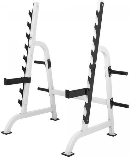 GORILLA SPORTS-Multi Press Rack à Squat-1