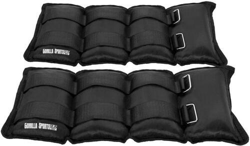 GORILLA SPORTS-Bandes poignets ou chevilles-1