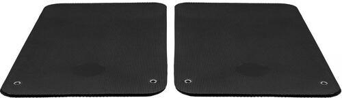 GORILLA SPORTS-Tapis de Yoga à Œillets-2