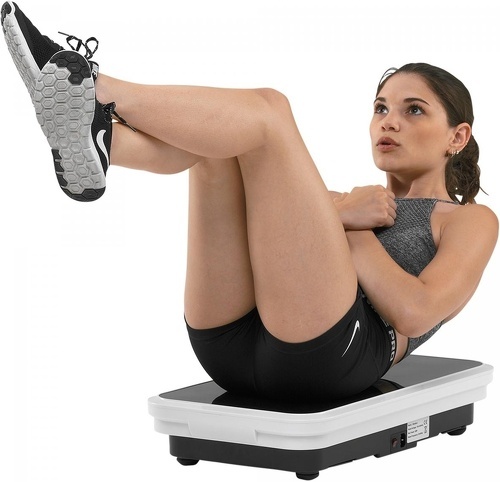 MAXXUS-Plateforme vibrante Lifeplate 2.0-2