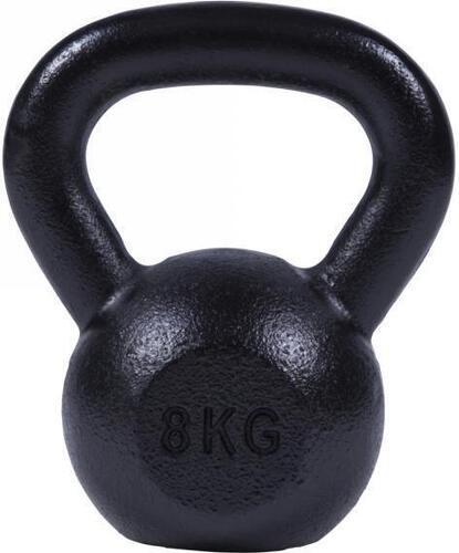 GORILLA SPORTS-Kettlebells 2kg à 32kg-0