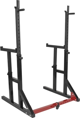 GORILLA SPORTS-Multi Rack - Rack à Squat-4