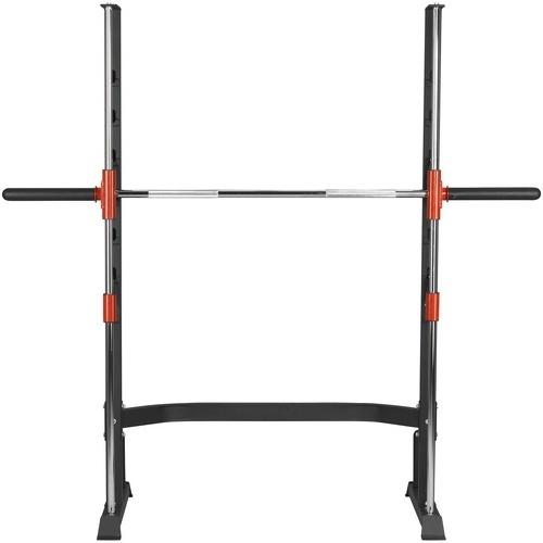 GORILLA SPORTS-Rack à squats guidé-1