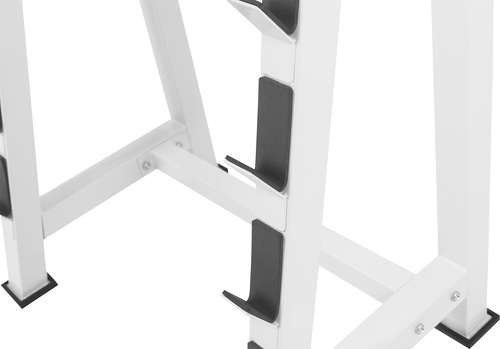 GORILLA SPORTS-Rack de rangement barres longues-2