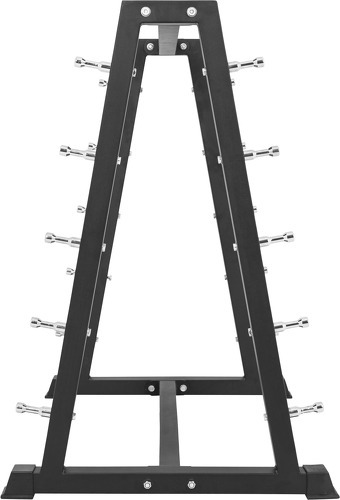 GORILLA SPORTS-Rack de rangement pour 10 haltères longues-2