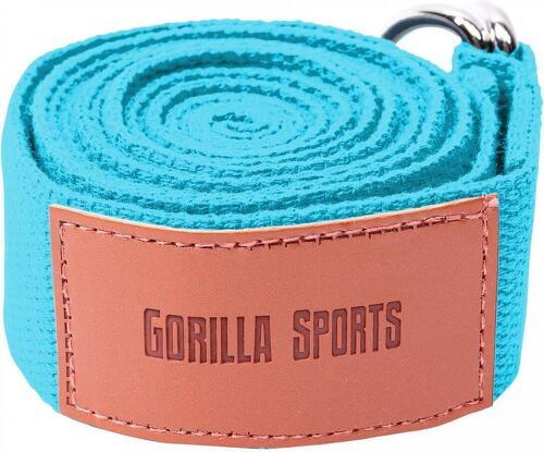 GORILLA SPORTS-Sangle De Yoga-3