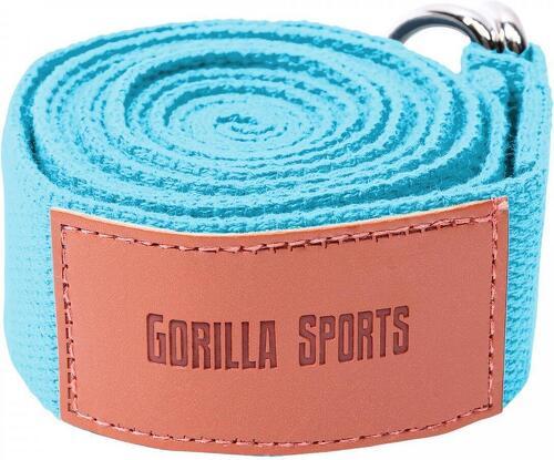 GORILLA SPORTS-Sangle De Yoga-4