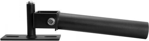 GORILLA SPORTS-Support T-Bar Row Trainer avec fixation-4