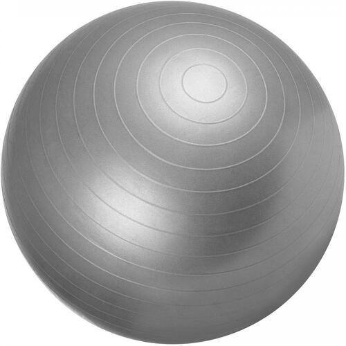 GORILLA SPORTS-Swiss ball - Ballon de gym - Tailles : 55 cm, 65 cm, 75 cm-image-1