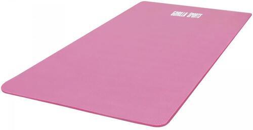 GORILLA SPORTS-Tapis Mousse-4