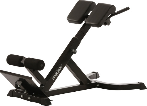 MAXXUS-Maxxus - Poste d'hyperextension-0