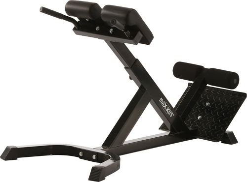 MAXXUS-Maxxus - Poste d'hyperextension-1