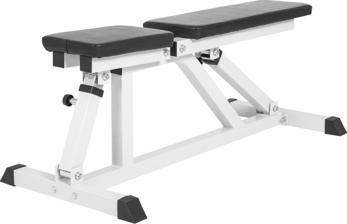 GORILLA SPORTS-Banc de musculation multipositions-4