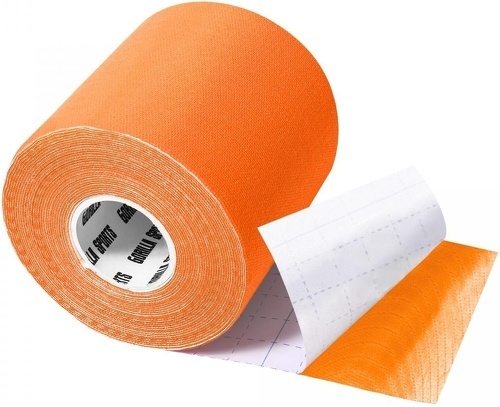 GORILLA SPORTS-Bandes De Kinésiologie - 2,5 Cm À 10 Cm - 14 Couleurs-2